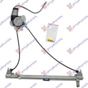 REAR WINDOW REGULATOR ELECTRICAL