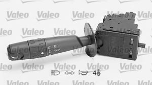 SWITCH MULTIFUNCTION VALEO (W/O FOG LAMP)