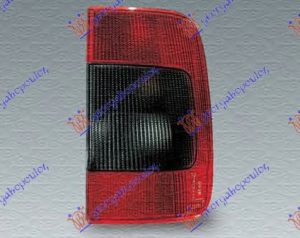 STOP LAMPA SPOLJASNJA KOMPLET (MARELLI) DESNO