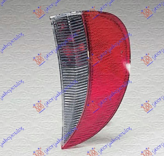 TAIL LAMP SW -2002 (MARELLI)