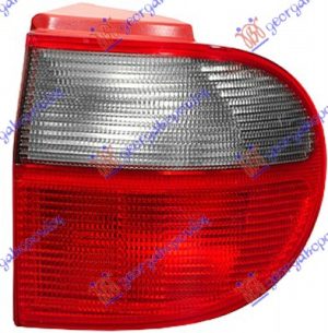 TAIL LAMP OUTER -2000 (HELLA)
