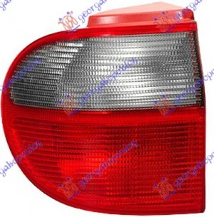 TAIL LAMP OUTER -2000 (HELLA)