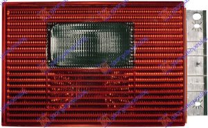 STOP LAMPA UNUTRASNJA 2000-2003 (HELLA) DESNO