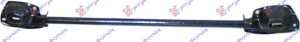 REAR BUMPER REINFORCEMENT 5D