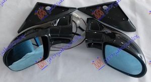 MIRROR LOOK `M3` ELECTRICAL (SET)