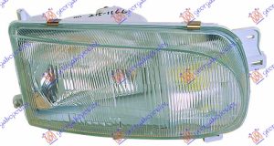 HEAD LAMP (H4) ELECTRICAL W/PARK LAMP (E) (DEPO)