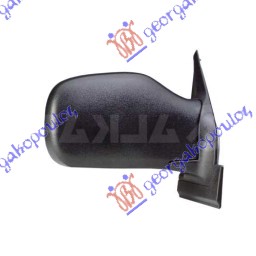 DOOR MIRROR MANUAL