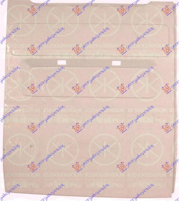 OPLATA GEPEK VRATA DONJA SPOLJASNJA (DUPLA VRATA) (96cm) DESNO