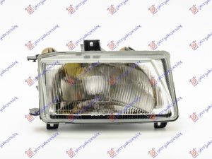 HEAD LAMP & ELECTRICAL (E) (TYC)