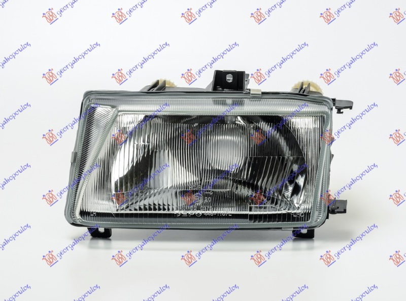 HEAD LAMP (E)& ELECTRICAL (TYC)