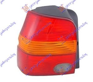 TAIL LAMP (MARELLI) LLC412
