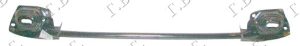 REAR BUMPER REINFORCEMENT 3D