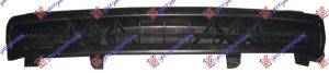 REAR BUMPER REINFORCEMENT