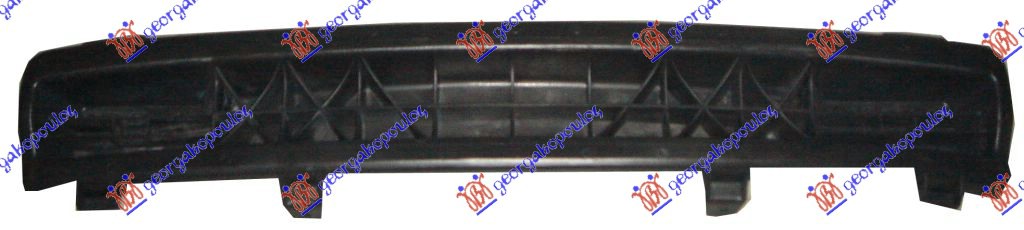 REAR BUMPER REINFORCEMENT
