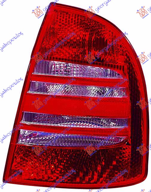 STOP LAMPA -2006 (DEPO) DESNO
