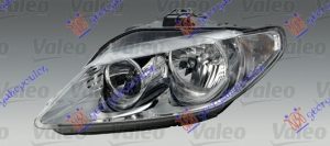 HEAD LAMP (VALEO)