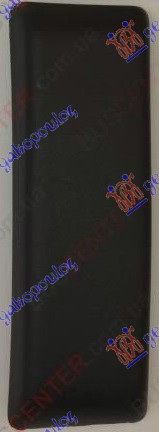 FRONT PILLAR SIDE MOULDING (O)