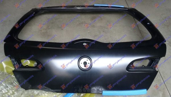 TAIL GATE 5th S.W. (O)