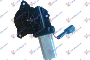 FRONT WINDOW REGULATOR ELECTRICAL MOTOR