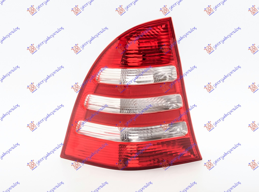 STOP LAMPA KARAVAN (DEPO) LEVO