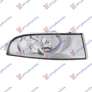 FOG LAMP W/DRL (HELLA)