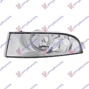 FOG LAMP W/DRL (HELLA)