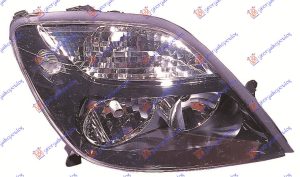 FAR ELEKTRICNI 4x4 (DEPO) DESNO