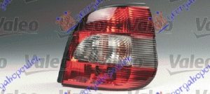 TAIL LAMP (VALEO) 4x4