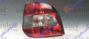 TAIL LAMP (VALEO) 4x4