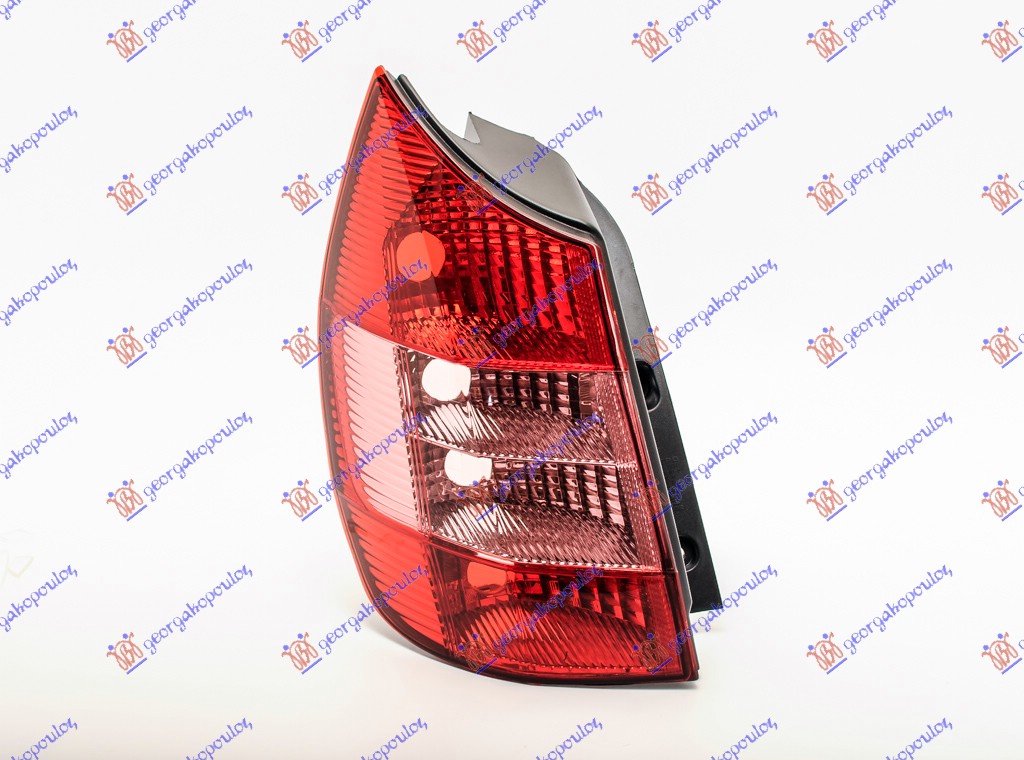 STOP LAMPA -2005 (DEPO) LEVO