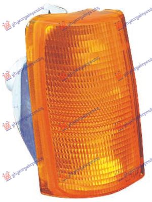 CORNER LAMP