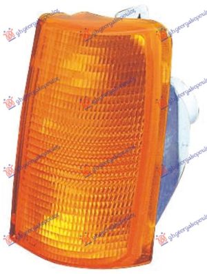 CORNER LAMP