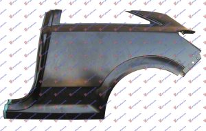 ZADNJI BLATOBRAN 3 VRATA LEVO