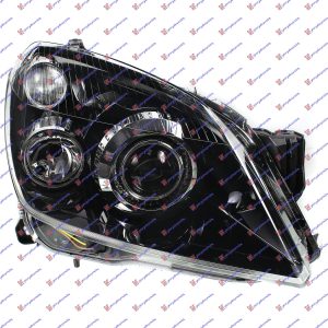 FAR BI-XENON (H7/D2S/PY21W/W5W) (DEPO) DESNO