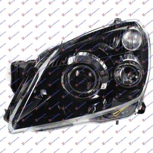 FAR BI-XENON (H7/D2S/PY21W/W5W) (DEPO) LEVO