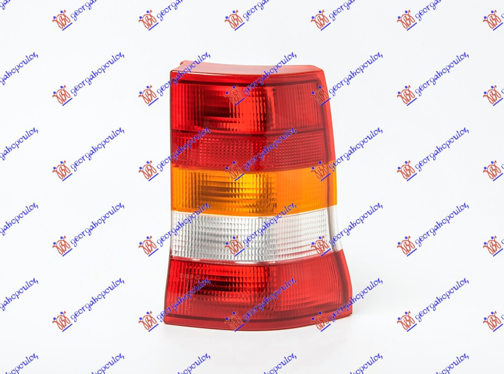 STOP LAMPA KARAVAN (DEPO) DESNO