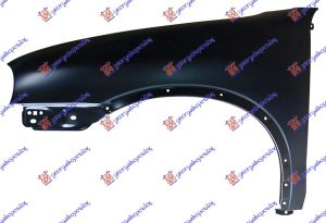 FRONT FENDER (A QUALITY)