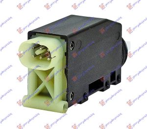 MOTOR BRAVE PREDNJIH VRATA (6pins) LEVO