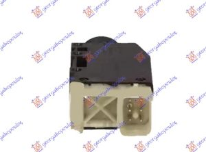 MOTOR BRAVE ZADNJIH VRATA (6pins) DESNO