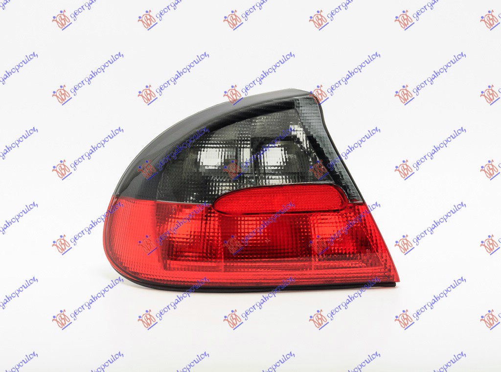 STOP LAMPA (VALEO) LEVO