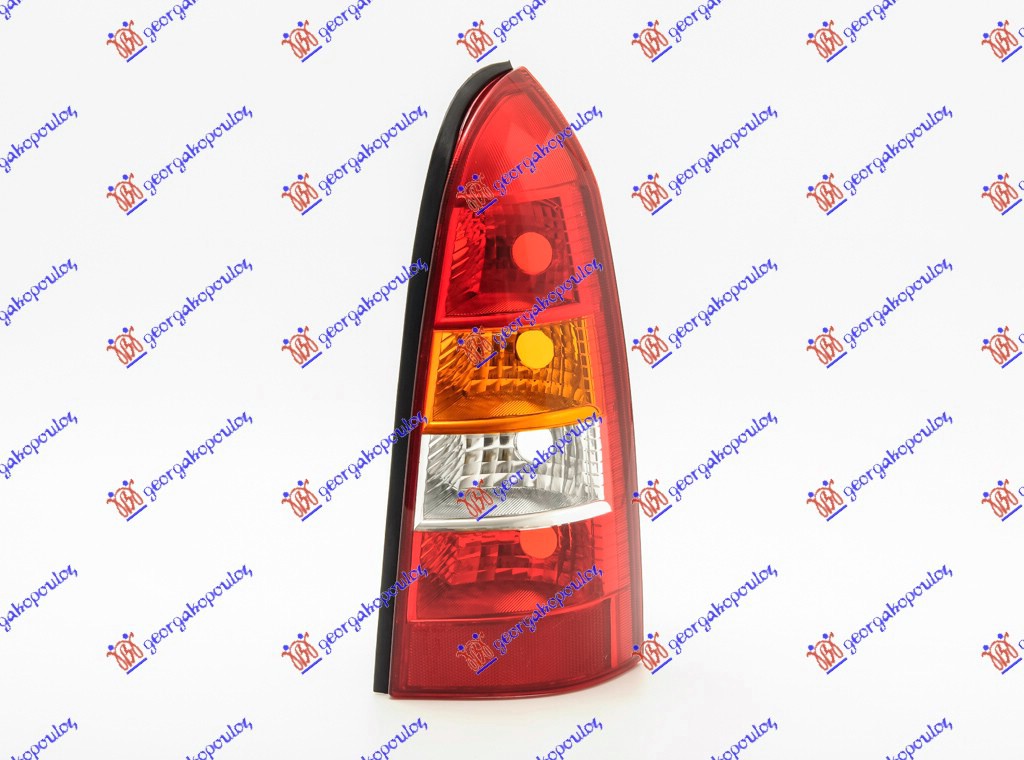 STOP LAMPA KARAVAN (DEPO) DESNO