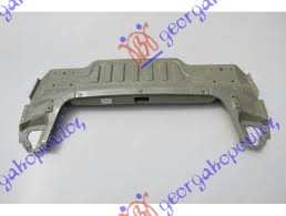 REAR PANEL (O)