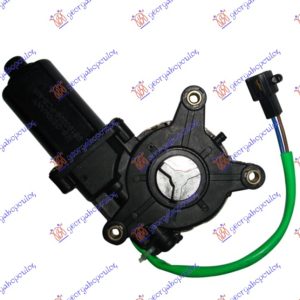FRONT WINDOW MOTOR (O)