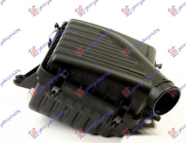 AIR FILTER BOX