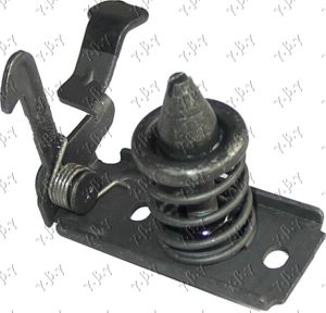 HOOD LOCK (O)