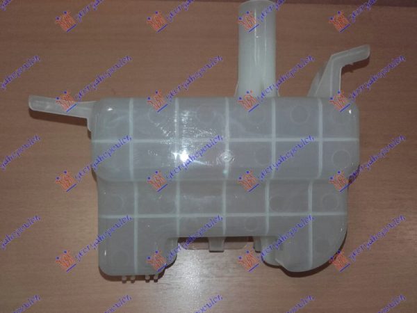 POSUDA ZA TECNOST BRISACA