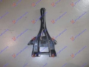 HOOD LATCH SUPPORT
