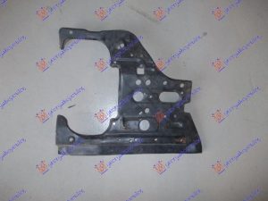 HEAD LAMP PANEL STEEL