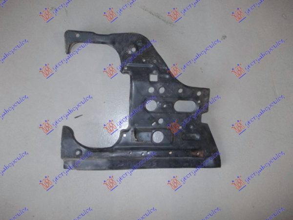 HEAD LAMP PANEL STEEL