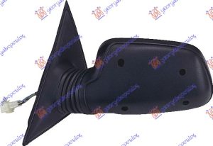 DOOR MIRROR ELECTRICAL HEATED (CONVEX GLASS)